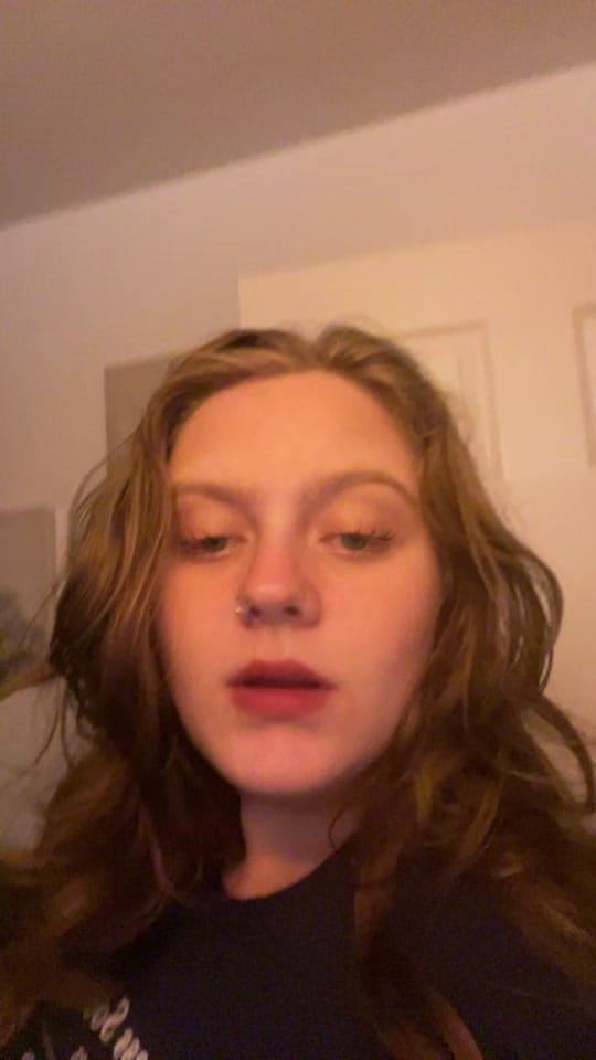 Post 4 by LOSTDREAMS🤔💤🛌💭 on TikTok (video)