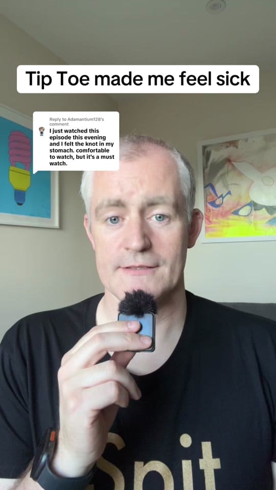 Post 8 by Eugene on TikTok (video)