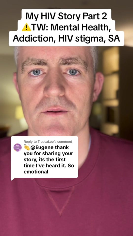 Post 10 by Eugene on TikTok (video)