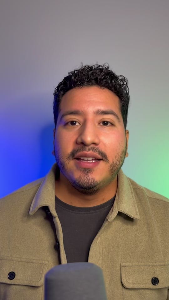 Post 3 by Jonathan Bonilla on TikTok (video)