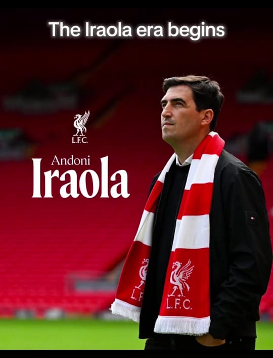Post 1 by LFC_Crossbow (Adam) on TikTok (video)