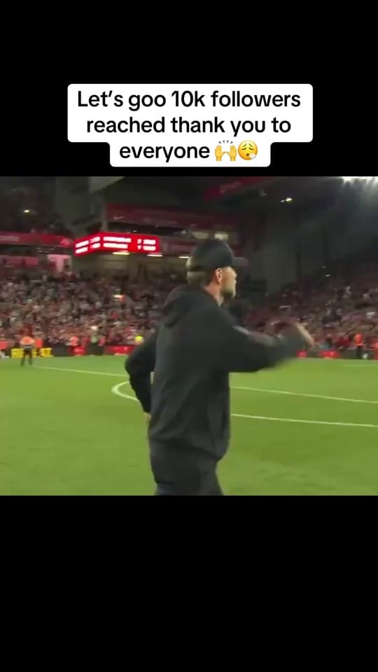 Post 10 by LFC_Crossbow (Adam) on TikTok (video)