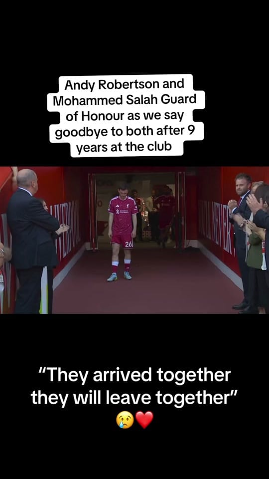 Post 6 by LFC_Crossbow (Adam) on TikTok (video)