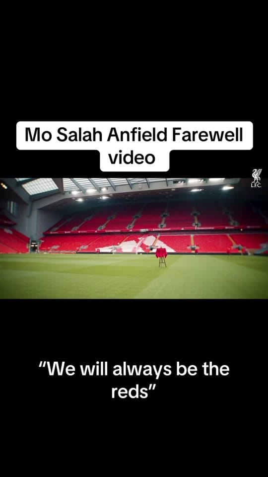 Post 4 by LFC_Crossbow (Adam) on TikTok (video)