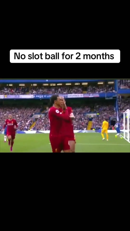 Post 5 by LFC_Crossbow (Adam) on TikTok (video)