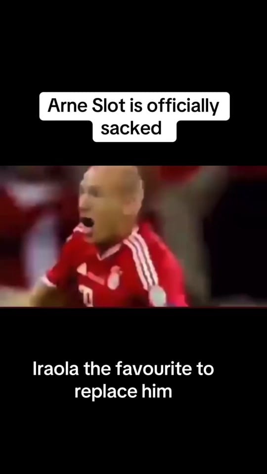 Post 3 by LFC_Crossbow (Adam) on TikTok (video)