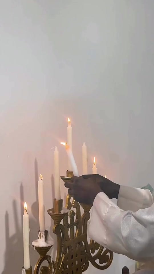 Post 6 by cccgatheringofthesaints on TikTok (video)