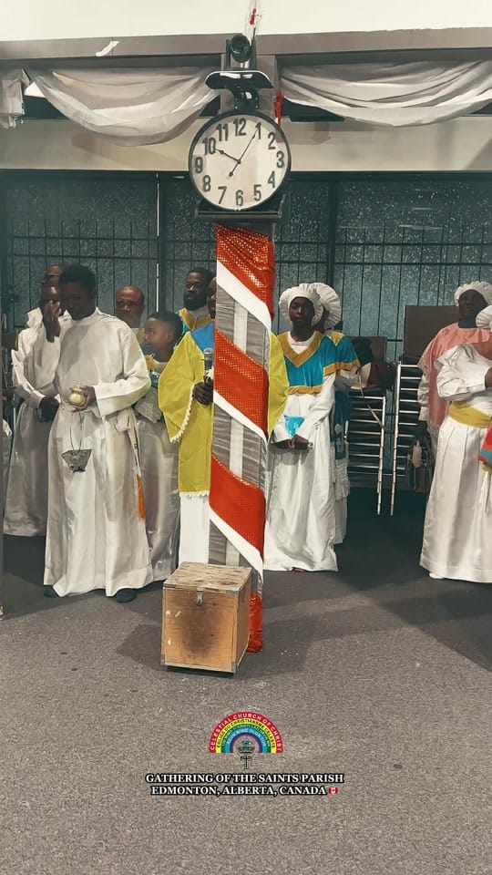 Post 7 by cccgatheringofthesaints on TikTok (video)