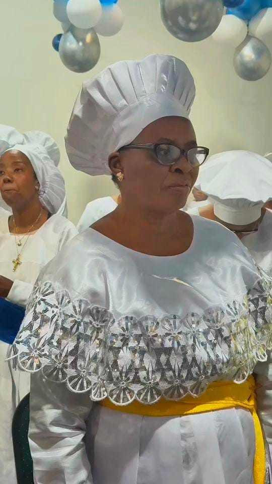 Post 1 by cccgatheringofthesaints on TikTok (video)