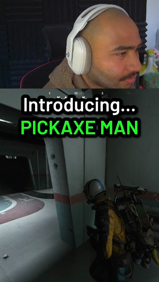 Post 8 by BlackBoye on TikTok (video)