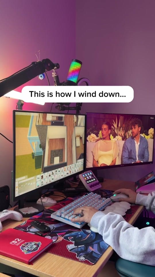 Post 5 by jeyjeybink 🏠 on TikTok (video)