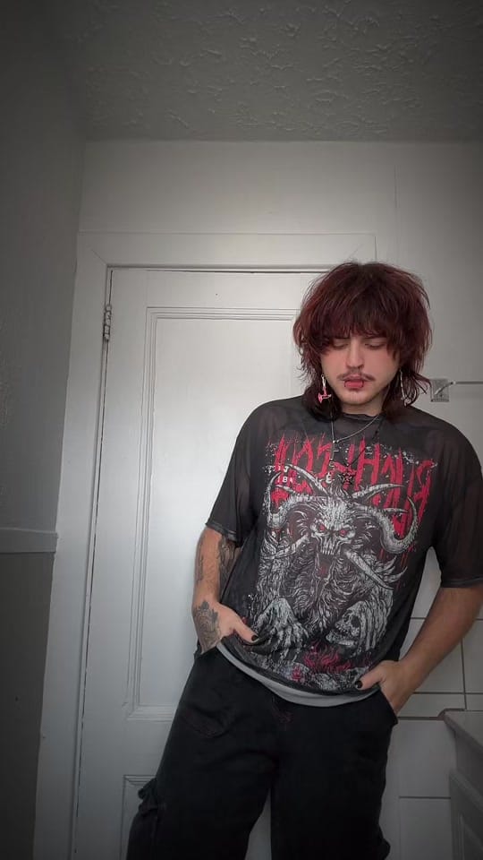 Post 5 by Damien on TikTok (video)