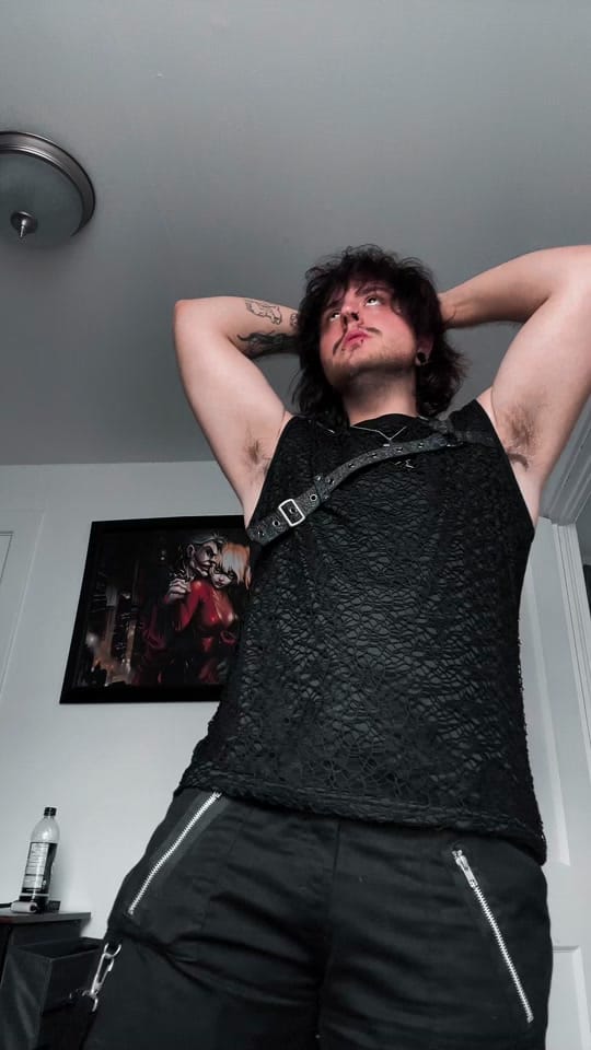 Post 9 by Damien on TikTok (video)