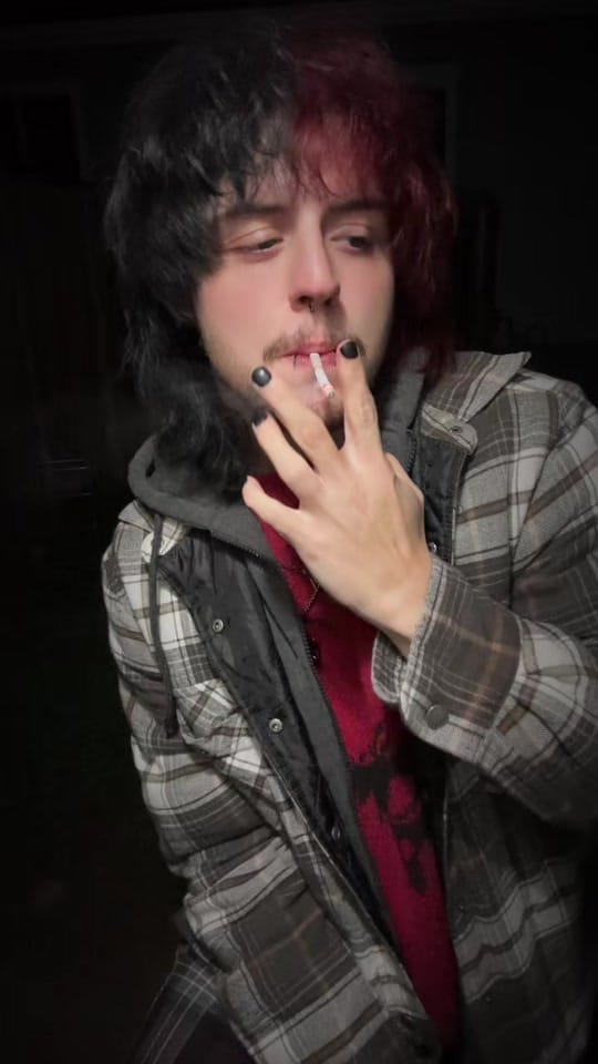 Post 3 by Damien on TikTok (video)