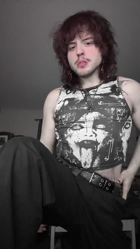 Post 6 by Damien on TikTok (video)