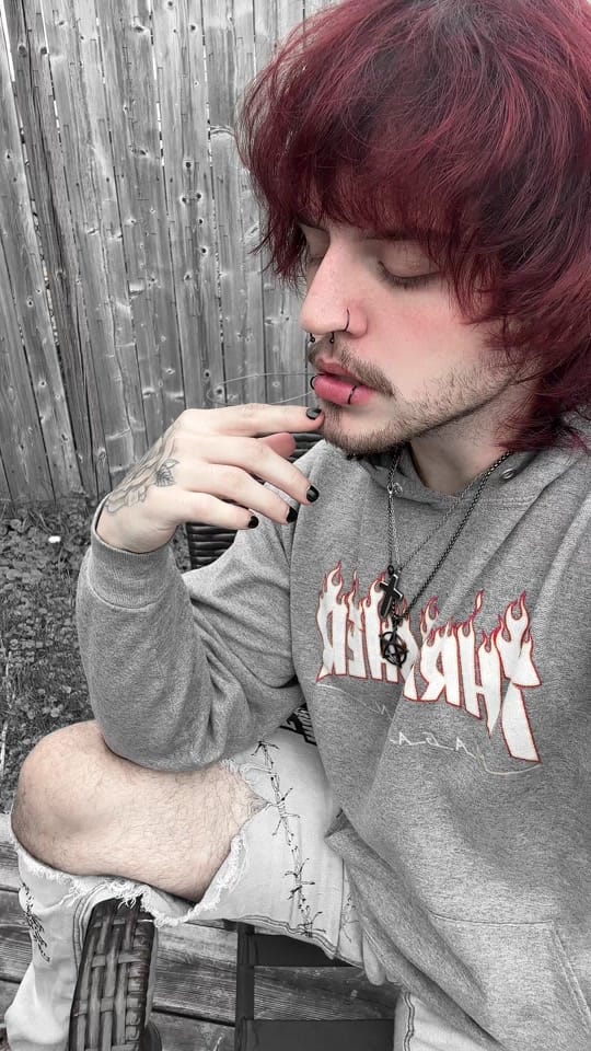 Post 8 by Damien on TikTok (video)