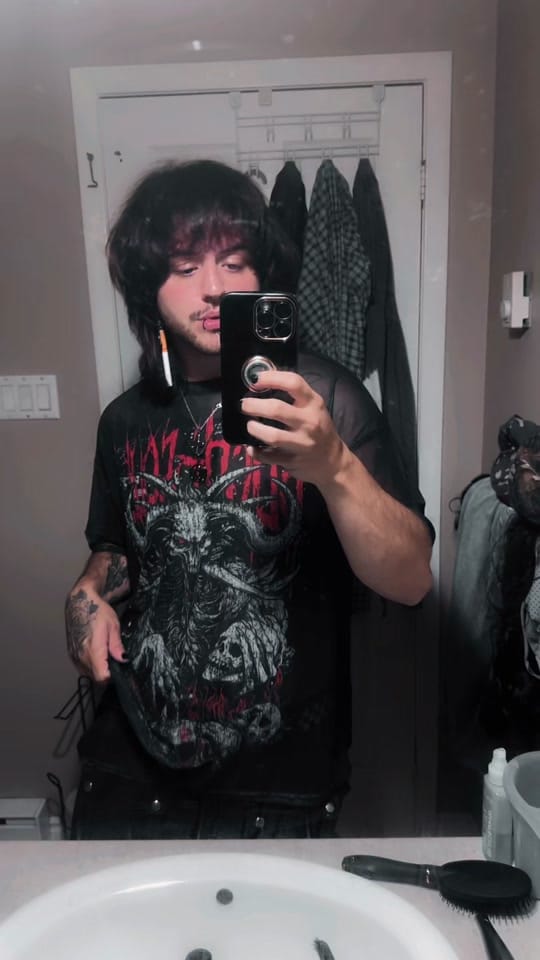 Post 7 by Damien on TikTok (video)