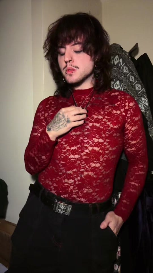 Post 4 by Damien on TikTok (video)