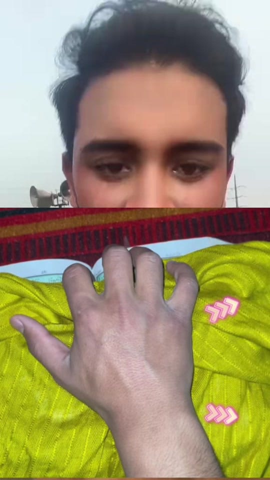 Post 6 by ALLAH ALLAH ALLAH on TikTok (video)