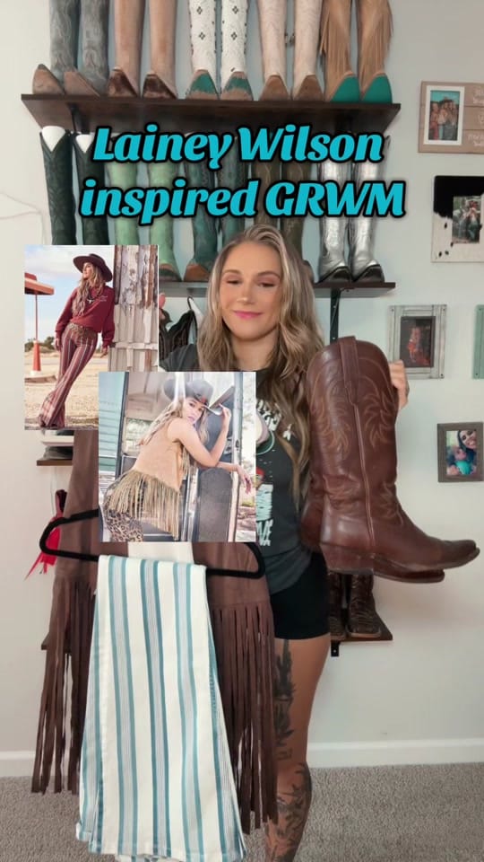 Post 8 by Alyssa Pallant on TikTok (video)