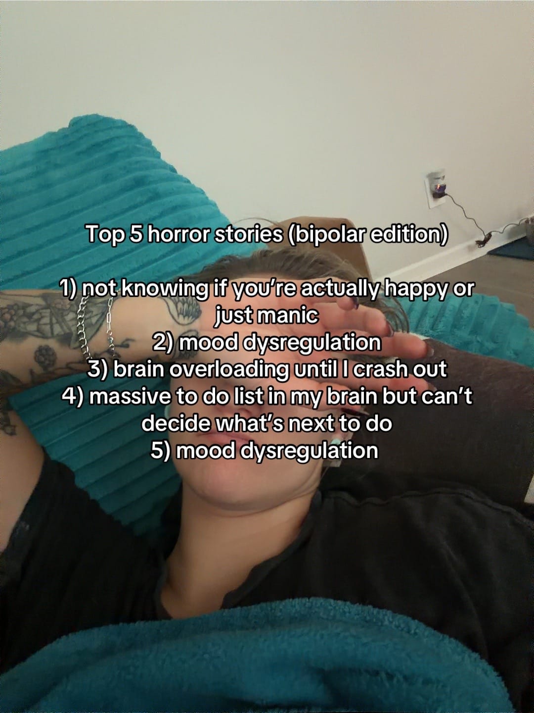 Post 4 by Alyssa Pallant on TikTok (video)