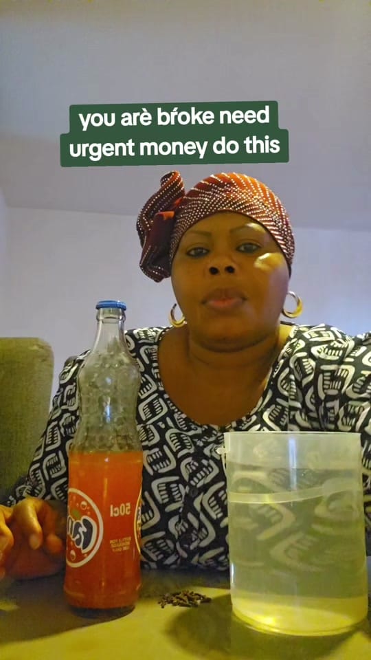 Post 4 by Zainab Natural Remedy T Backup on TikTok (video)