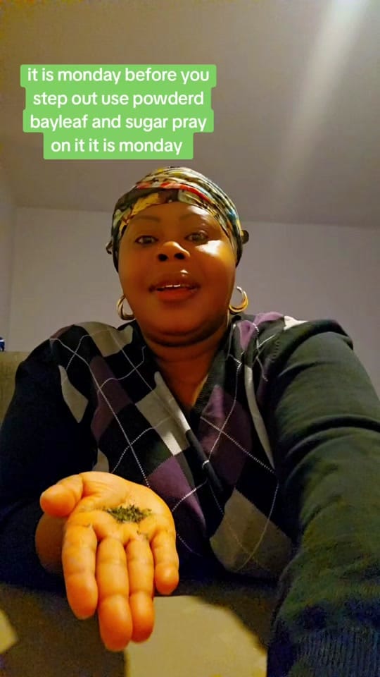 Post 8 by Zainab Natural Remedy T Backup on TikTok (video)