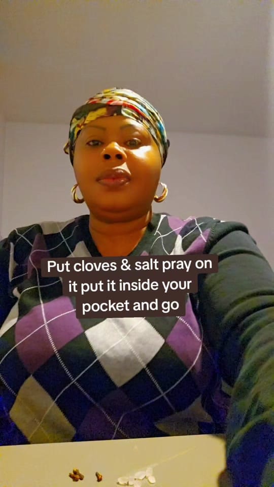 Post 6 by Zainab Natural Remedy T Backup on TikTok (video)