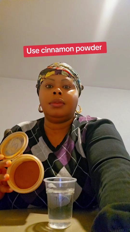Post 10 by Zainab Natural Remedy T Backup on TikTok (video)