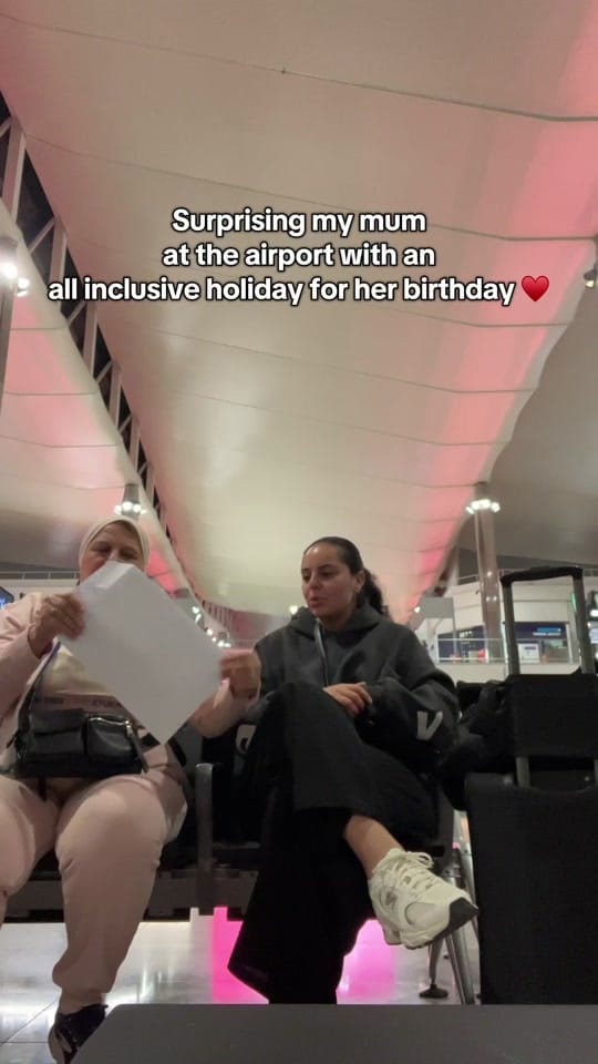 Post 3 by Rana 🇪🇬 on TikTok (video)