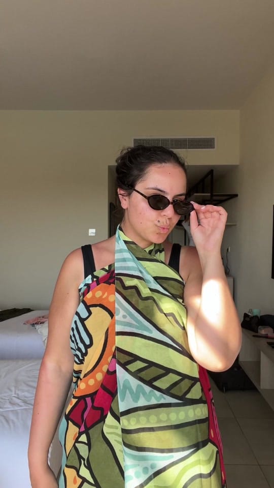 Post 9 by Rana 🇪🇬 on TikTok (video)