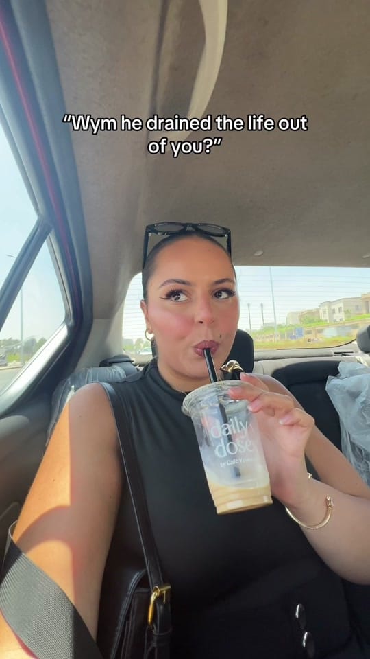 Post 8 by Rana 🇪🇬 on TikTok (video)