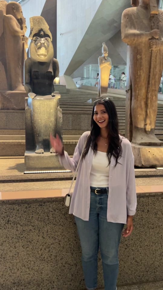 Post 5 by Rana 🇪🇬 on TikTok (video)