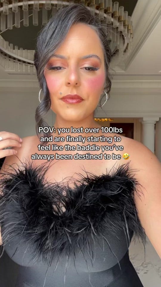 Post 6 by Rana 🇪🇬 on TikTok (video)