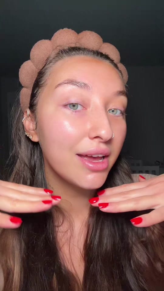 Post 9 by haleydunlap_ on TikTok (video)