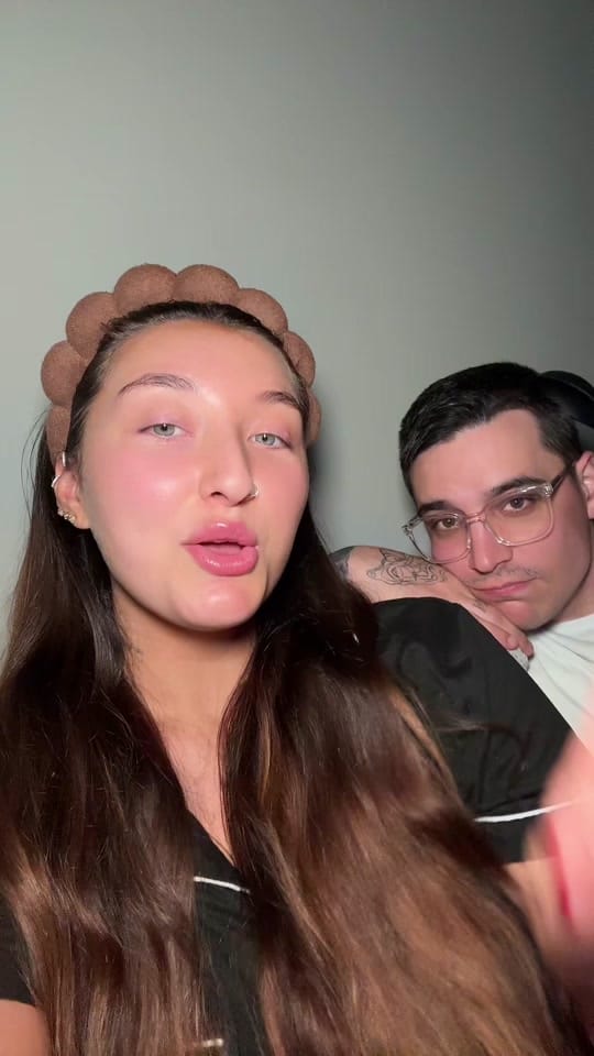 Post 10 by haleydunlap_ on TikTok (video)