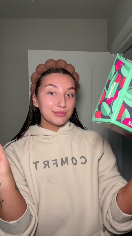 Post 8 by haleydunlap_ on TikTok (video)
