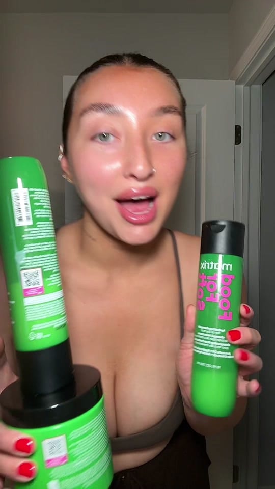 Post 5 by haleydunlap_ on TikTok (video)