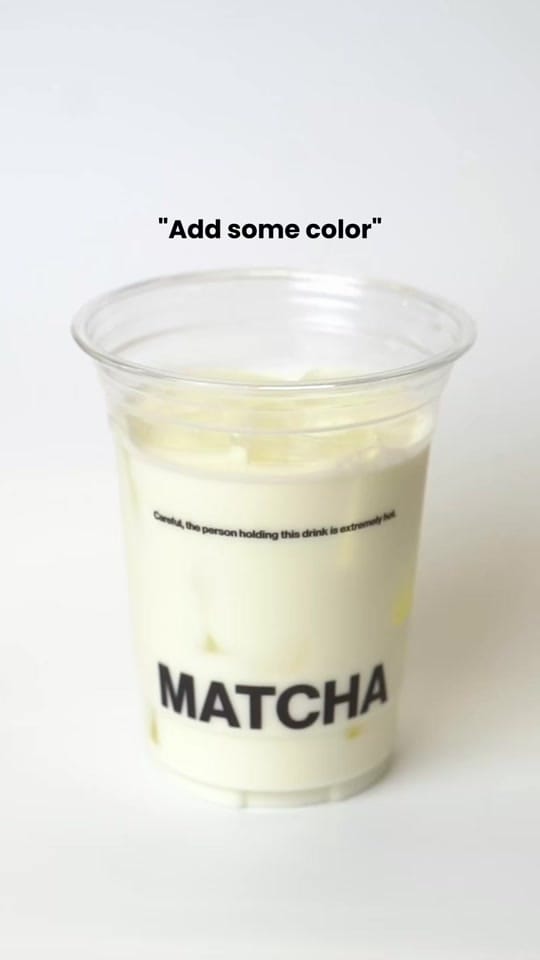 Post 3 by MATCHA MATCHA on TikTok (video)