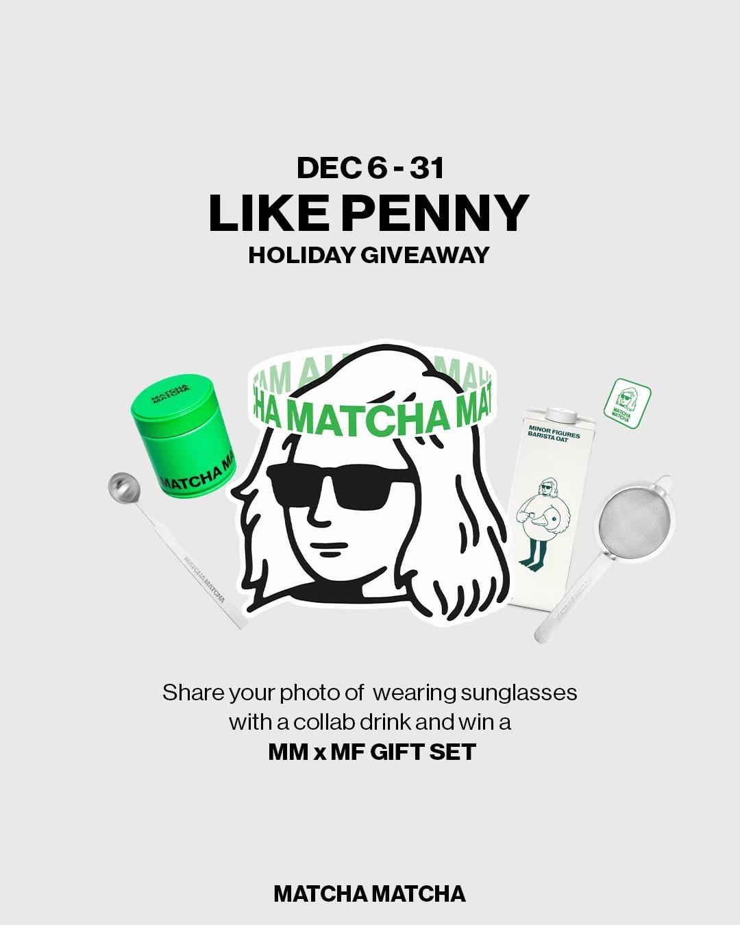 Post 10 by MATCHA MATCHA on TikTok (video)