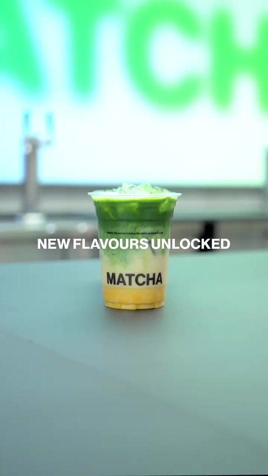 Post 9 by MATCHA MATCHA on TikTok (video)