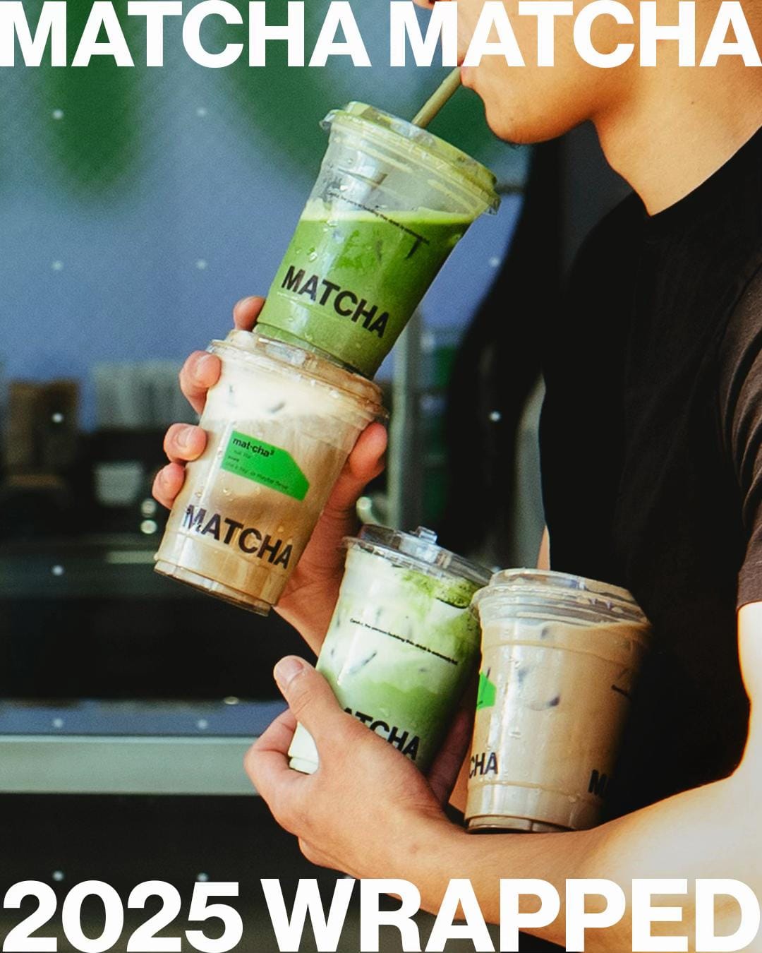 Post 2 by MATCHA MATCHA on TikTok (video)