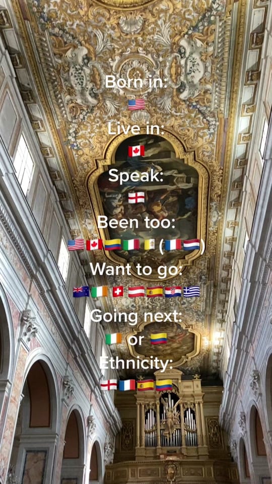 Post 9 by ✞ Catholic ✞ on TikTok (video)