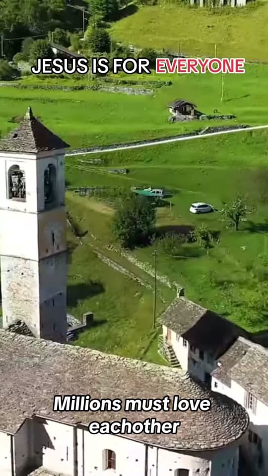 Post 2 by ✞ Catholic ✞ on TikTok (video)