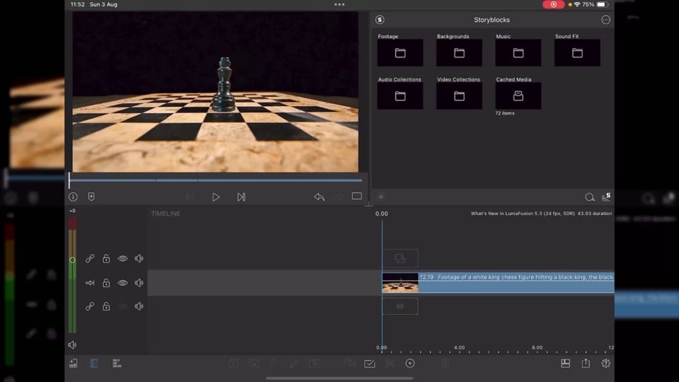 Post 8 by IAMSTULITTLE on TikTok (video)