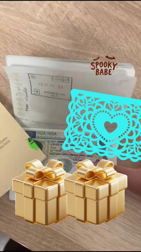 Post 9 by marwa Maramo services on TikTok (video)