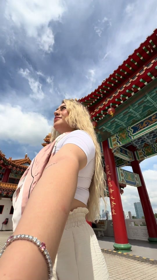 Post 8 by SHA♡ on TikTok (video)