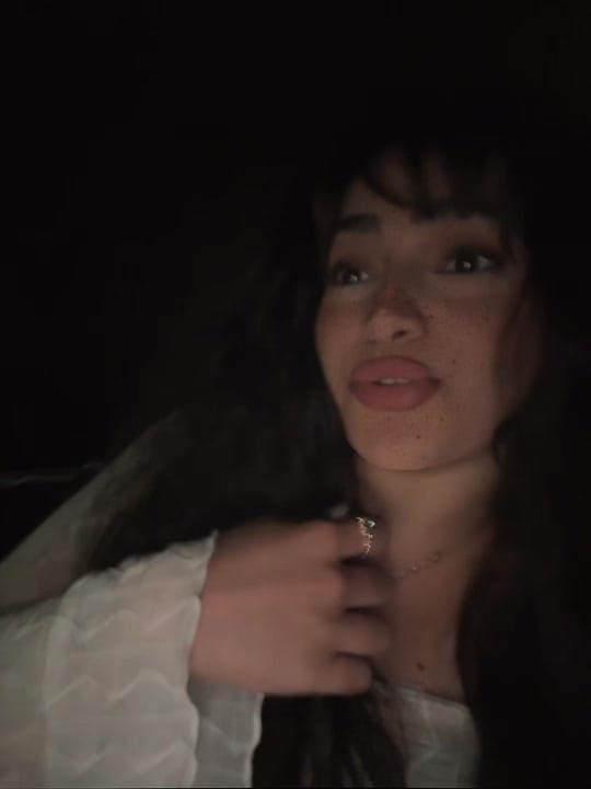 Post 8 by Vix𓁺 on TikTok (video)