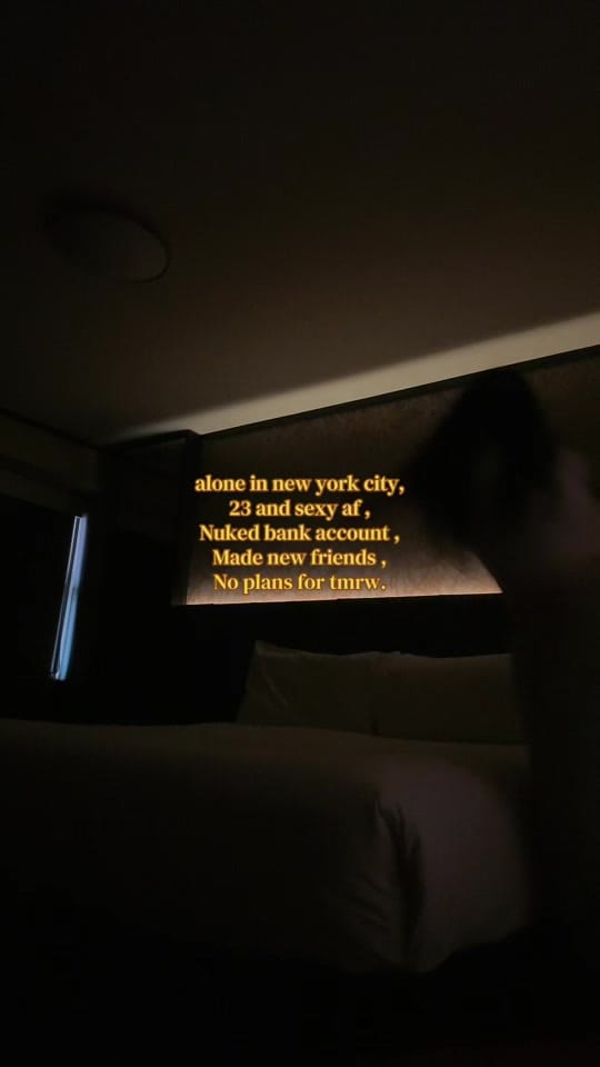 Post 7 by Vix𓁺 on TikTok (video)