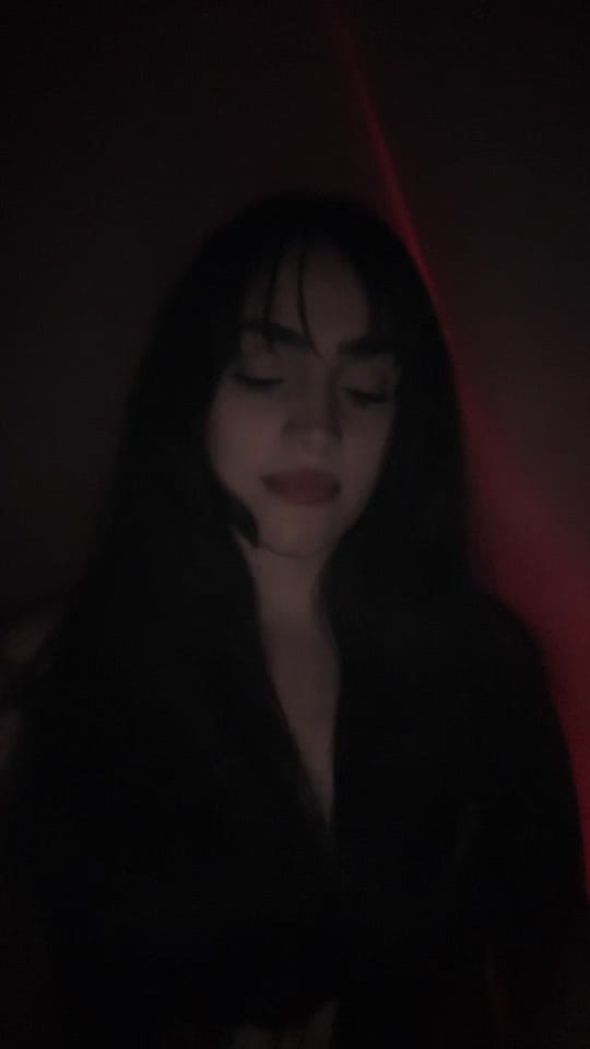 Post 5 by Vix𓁺 on TikTok (video)